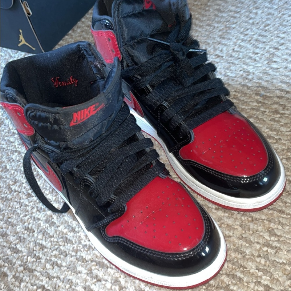 JORDAN 1